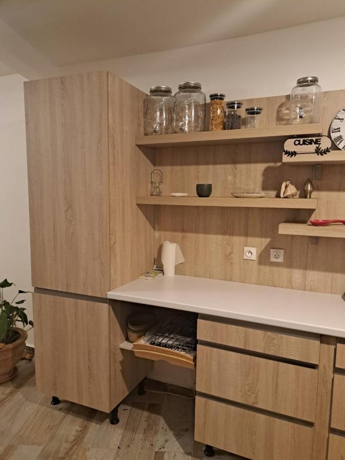 Appartement Bekeke à Capesterre Extérieur photo