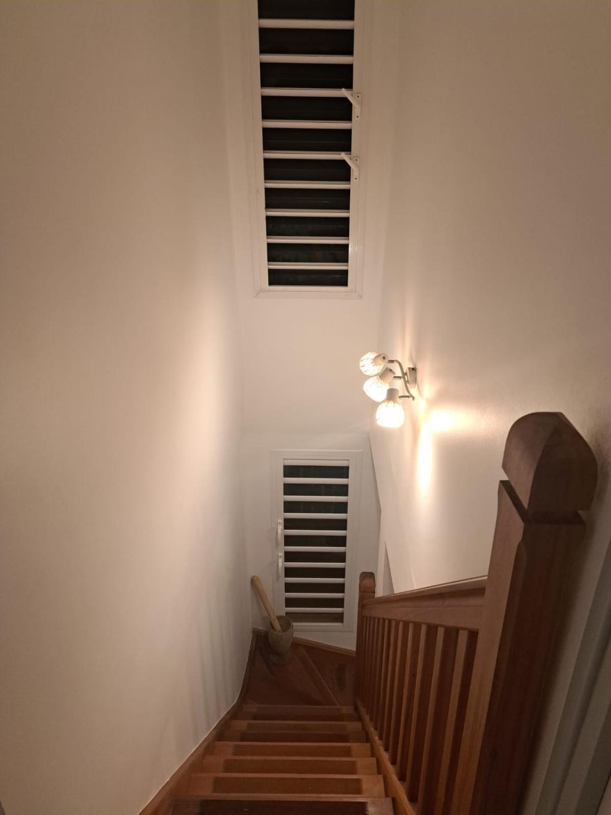 Appartement Bekeke à Capesterre Extérieur photo